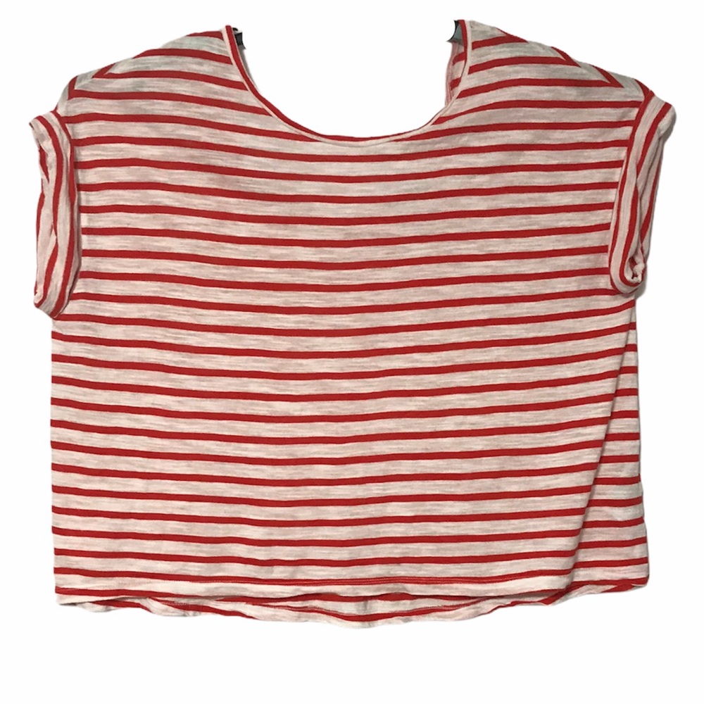 Banana Republic top SZ L